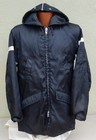 Vintage Butwin Western Airlines Wal Ground Crew Jacket In 36 Small By