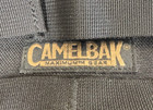 Camelbak Maximum Gear Hawg Hydration Pack Backpack Military Black   No Bladder  