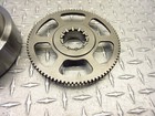 2016 14-17 Honda Ctx700 Ctx700n Fly Wheel Flywheel Rotor