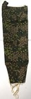 Wwii German Waffen Dot 44 Camo Field Trousers- Size 2 32-34 Waist