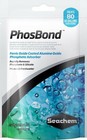 Seachem Phosbond Phosphate Silicate Remover Aquarium Filter Media Treatment New