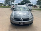 2013 Volkswagen Jetta Sportwagen Tdi 6 Speed Manual