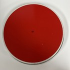 Vintage Topper Light   Dry - Rochester  Ny Metal Beer Tray
