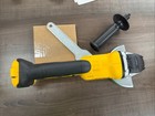 Brand New Dewalt 20v Max 4-1 2  Angle Grinder Kit  tool Only  Dcg412b