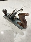 Craftsman 187 37054 Bench Plane  2 In Steel Blade  Made In Usa  no  4 Size 