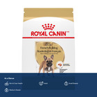Royal Canin Breed Health Nutrition French Bulldog Adult Dry Dog Food  30-lb Bag