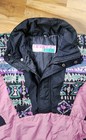 Vintage Burton Air Surf Wear Snowboard Jacket  mens Medium 