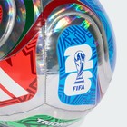 Adidas Men Fifa World Cup 26    Trionda Training Foil Ball