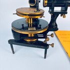 Antique Spectrometer Scientific Instrument - Untested