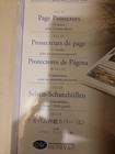 Creative Memories 12x12 Page Protectors 1999 Lot Of 2- 15 Sheets Plus 1 Free
