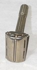 Vintage Gillette Slim J1 1964 Adjustable Safety Razor Double Edge
