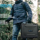 Waterproof Hard Carrying Case For Dji Mavic 3 Pro dji Mavic 3 Classic dji Mavic
