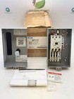 Eaton Ecn0511eaa Size 1 Starter W  208v Coil  Encl W  Reset Pb  open Box 