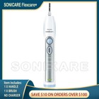 Philips Sonicare Expertclean Sonic Electric Toothbrush Hx6980 Handle brush