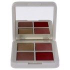 2 Pack Lip2cheek Glow Quad Mini By Rms Beauty For Women - 0 08 Oz Makeup