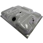 18 Gallon Rear Mount Gas Fuel Tank For 90-97 Ford F Series Pickup Truck