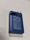 Canon Battery Charger Cb-2lv Input100v-240v Ac 50 60hz Free Shipping