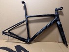 Specialized Diverge Gravel Bike Frame Set Size 54 Carbon Frame Fork