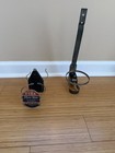 2 Antique Fire Extinguisher Granade Wall Holders Only