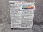 Nicoderm Cq Step 3 Nicotine Patches 7 Mg Stop Smoking Aid - 14 Patches Exp 04 29
