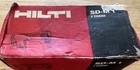 Drywall Screw Magazine With Driver Bit  screws Not Included  Sd-m 1 Collated