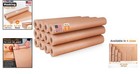 Paclord 18 X 60 Yards Masking Paper Roll Pack Of 12 Made In Usa