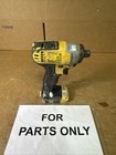 Dewalt Dcf885b 20v 20 Volt Max Lithium Ion 1 4  Cordless Impact Drill Driver A71