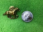 Disney Secretariat Movie Pin - 1973 Kentucky Derby Winner Horse Racing  