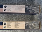 Yakima Viper Bike Roof Racks Bicycle Auto Car Suv Truck Transport Brakes Discs