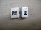 2  Furnas H-12 H12 Overload Relay Element Heater Lot Of 2