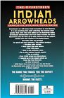 Overstreet Indian Arrowheads Identification   Price Guide 6th Edition Book New
