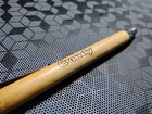 Personalized Ink Pens -      Christmas Gift   bamboo   up To 20 Characters 
