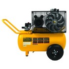 Dewalt 2-hp 20-gallon  belt Drive  Portable Air Compressor  120v 1-phase 
