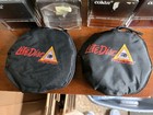 Large Lot Misc Camera Supplies   Equipment Untested Tamrac 625 Bag
