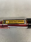 Easy Wood Tools Micro Easy Finisher Model 12011 Replaceable Carbide Insert Tool
