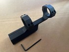 Vortex Cm-202 30mm Cantilever Ring Mount 2in Offset Scope Mount No Box