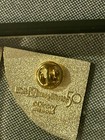 Boxlunch Disney World Resort 50th Anniversary Map Mystery Collection Loungefly