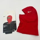 Nike Pro Hyperwarm Hood Ski Mask Balaclava - Free Shipping -new In Box