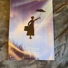 Mary Poppins The New Musical Souvenir Program Original Theater