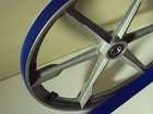 Hitachi Cb13f Blue Max Band Saw Wheel Protectors Hitachi Cb13f Band Saw 
