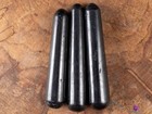 Shungite Crystal Massage Wand - Self Care  Healing Crystals And Stones  E1819