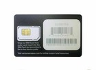 Verizon 3-in-1 Prepaid postpaid 4g Lte 5g Sim Card Nano micro standard Size New