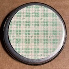 Rare Ratt - Detonator - 3d Promo Button Sticker  1990