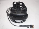 Htc Vive Generation 1 Vr Headset W controllers T13 D12