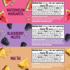 Crystal Light Mixology Variety Pack Powdered Drink Mix  1 4 Ounce  pack Of 1  