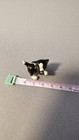 Hagen Renaker Kitten Cat  454 Vintage Miniature Ceramic Animal Figurine