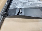 New 24  X 36  Double Sided Poster sign Stand With Wheels  Steel Material  Heavy