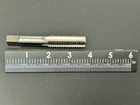 Vintage-nos Vermont Tap   Die 5 8-11 Nc Hand Tap 4 Flute Bottom Tap         