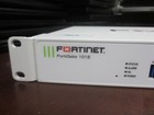 Fortinet Fortigate Fg-101e Network Security Firewall Appliance