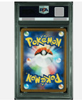Psa 10 - 2025 Pokemon Pikachu Jpn M-p Promo Mcdonald s  020   